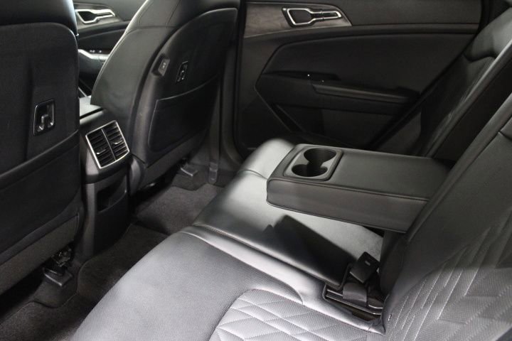 Used 2023 Kia Sportage X-Pro Prestige image 55
