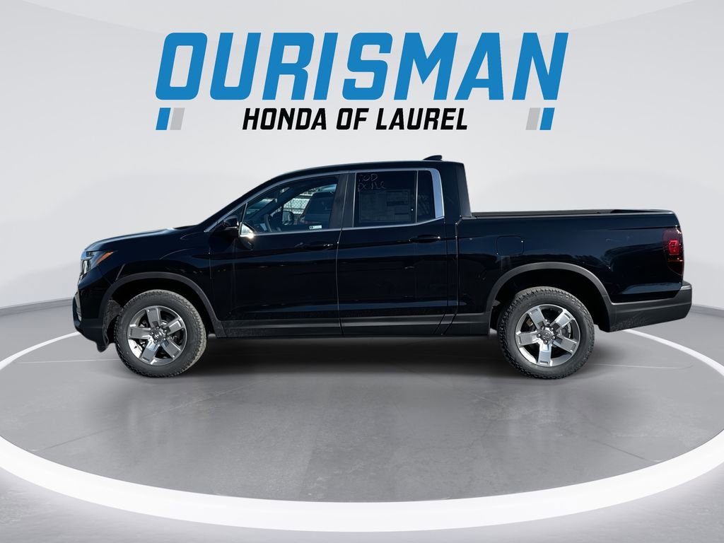 New 2026 Honda Ridgeline RTL image 5