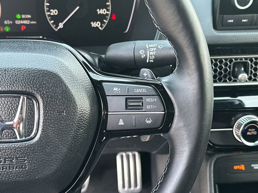 Used 2024 Honda Civic Sport image 19