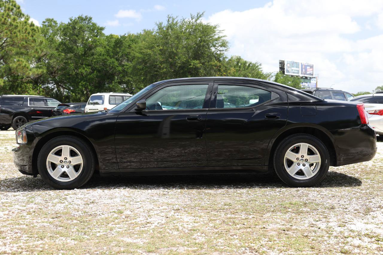 Used 2007 Dodge Charger RWD image 3