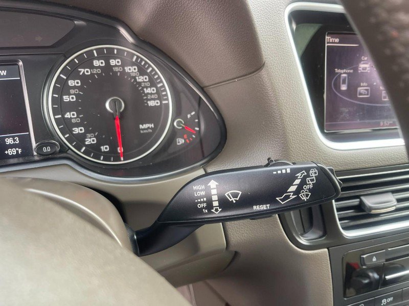 Used 2016 Audi Q5 2.0T Premium Plus w/ Technology Package image 30