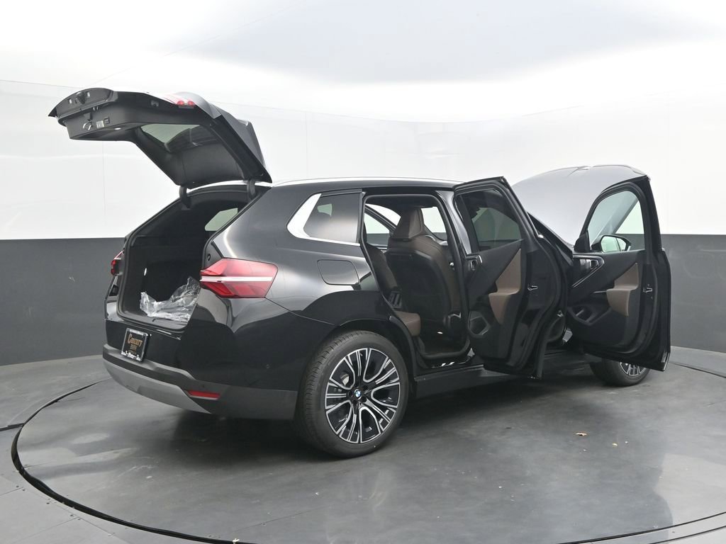 New 2026 BMW X3 xDrive30i AWD/4WD image 50