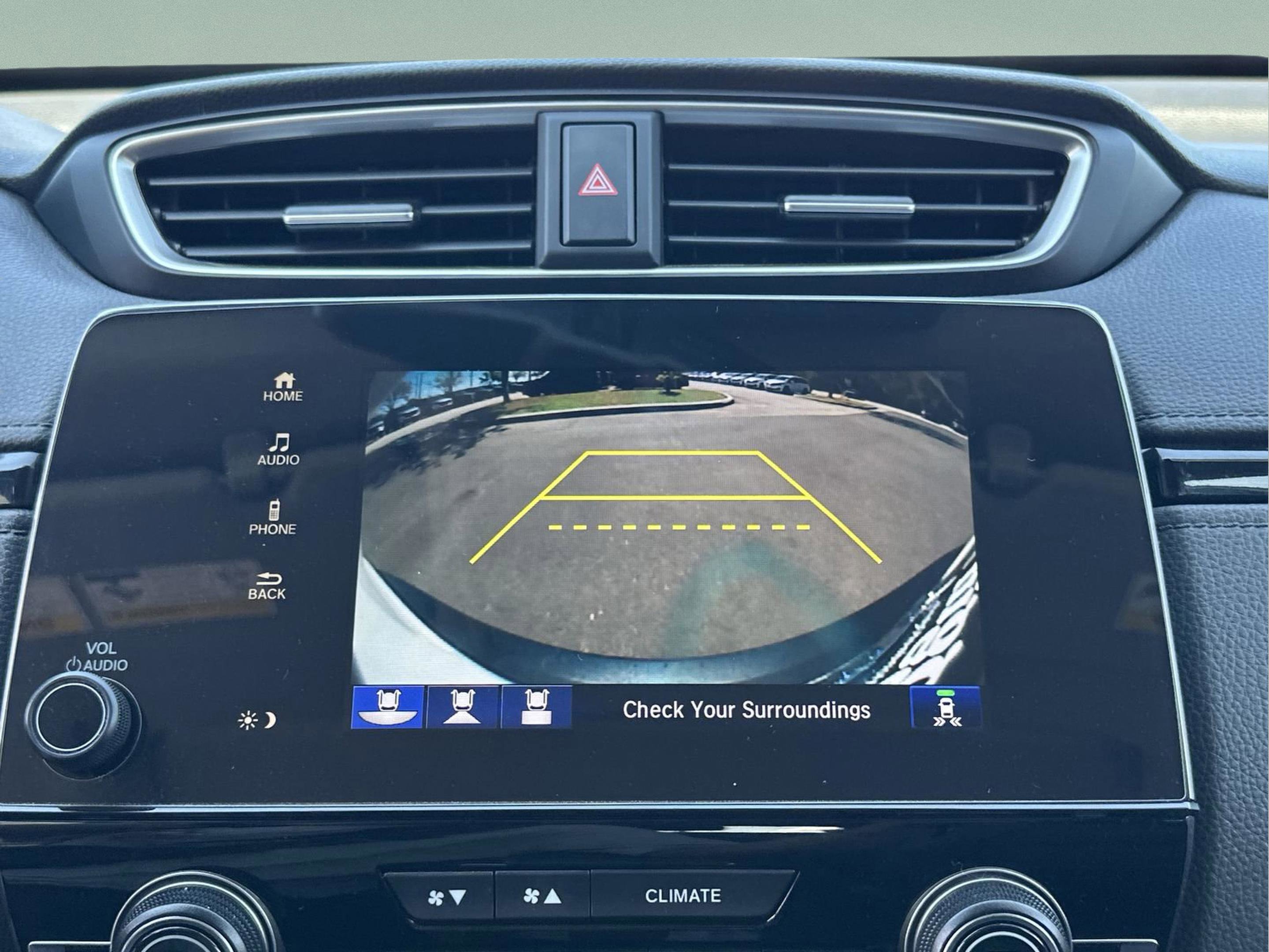 Certified 2022 Honda CR-V EX-L image 19