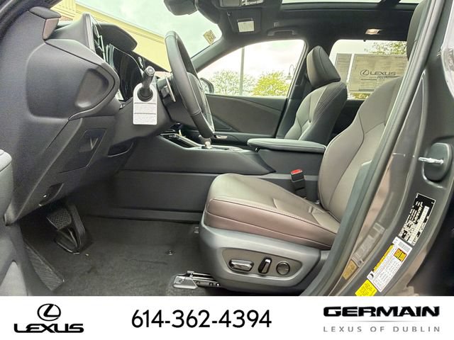 New 2026 Lexus TX 350 AWD w/ Technology Package image 21