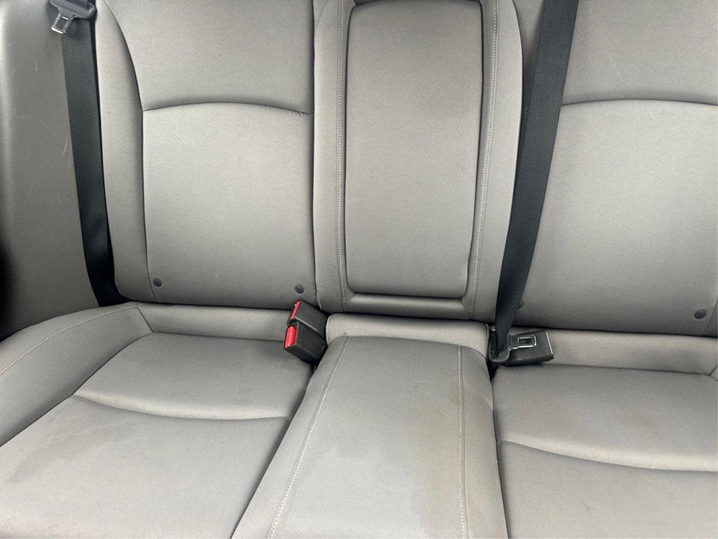 Used 2018 Honda Civic EX-T image 24