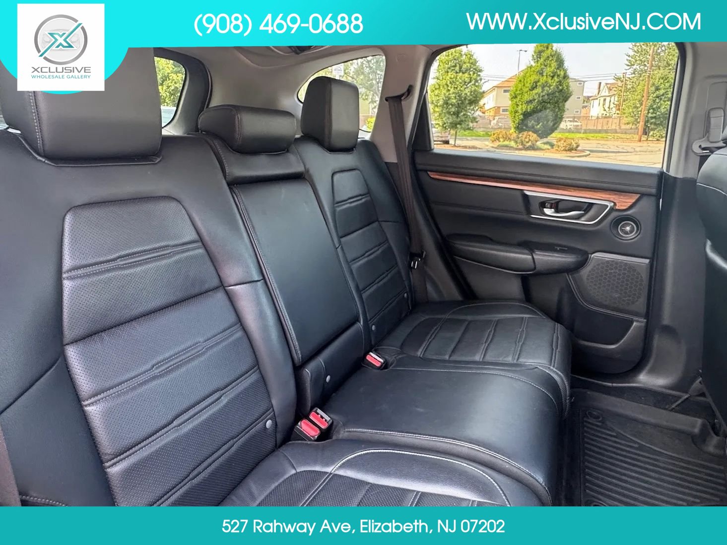 Used 2022 Honda CR-V EX-L image 15
