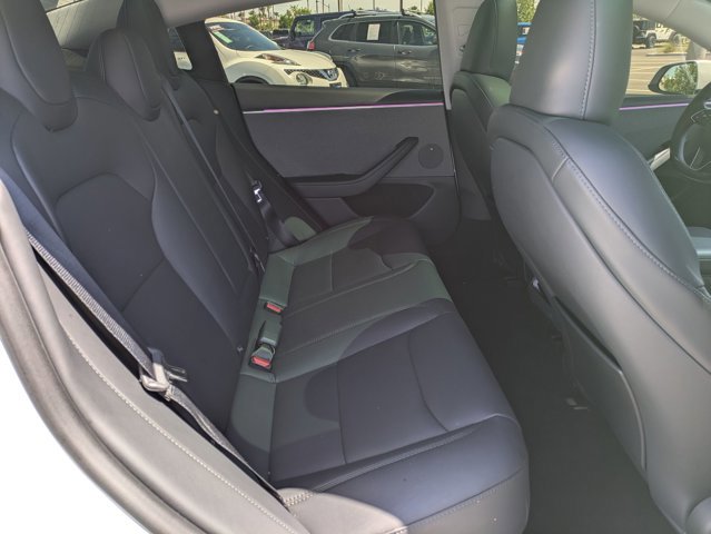 Used 2025 Tesla Model 3 Long Range image 20
