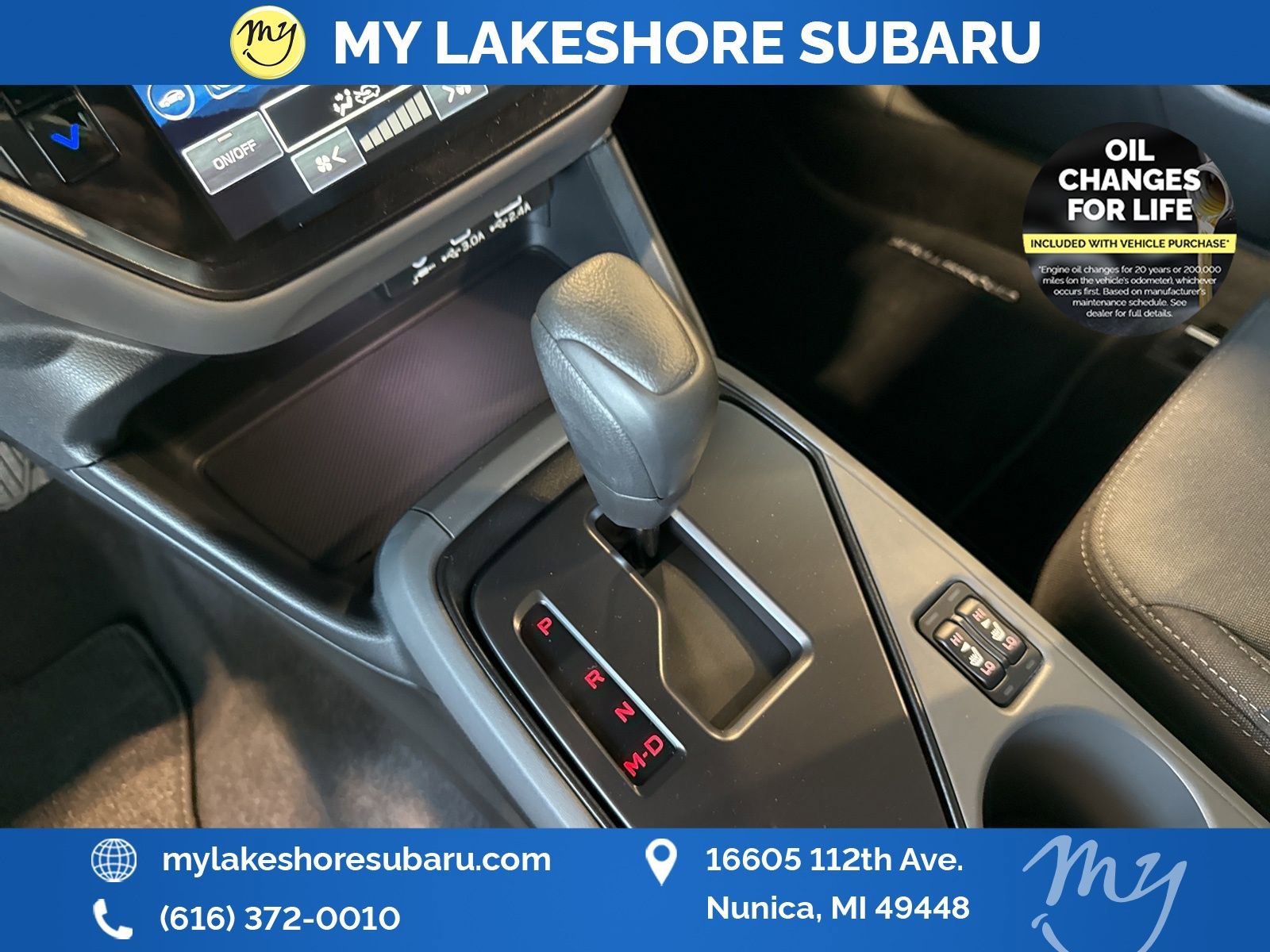 New 2026 Subaru Crosstrek 2.0i Premium image 20