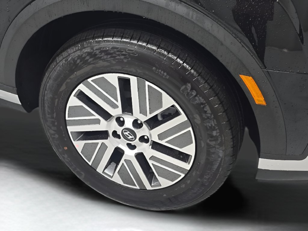 New 2027 Hyundai Palisade SEL FWD image 40