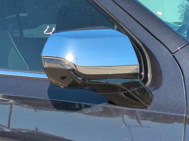 New 2026 Chevrolet Suburban Premier w/ Sun And Tow Package image 11