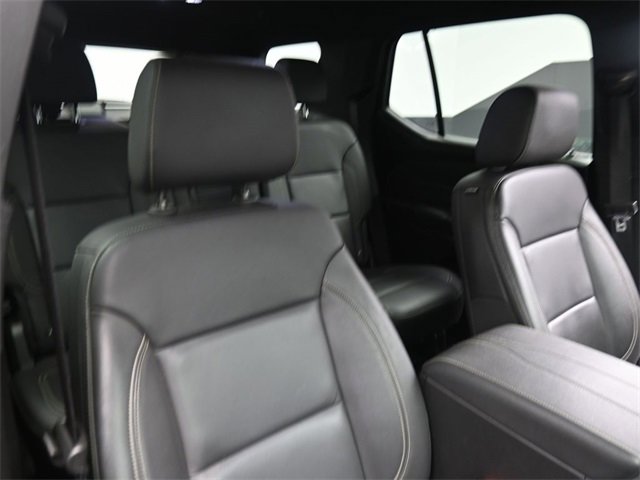 Used 2023 Chevrolet Traverse LT w/ LPO, Floor Liner Package image 28