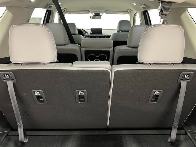 New 2026 Honda Pilot EX-L image 6