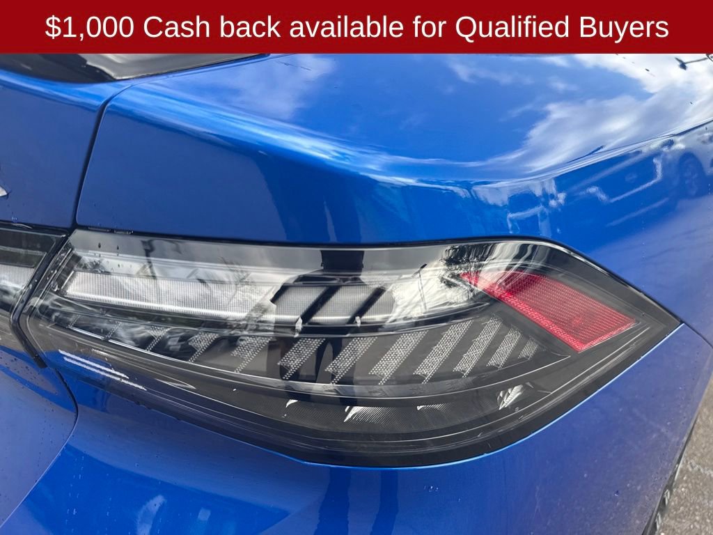 New 2026 Nissan Sentra SR image 44