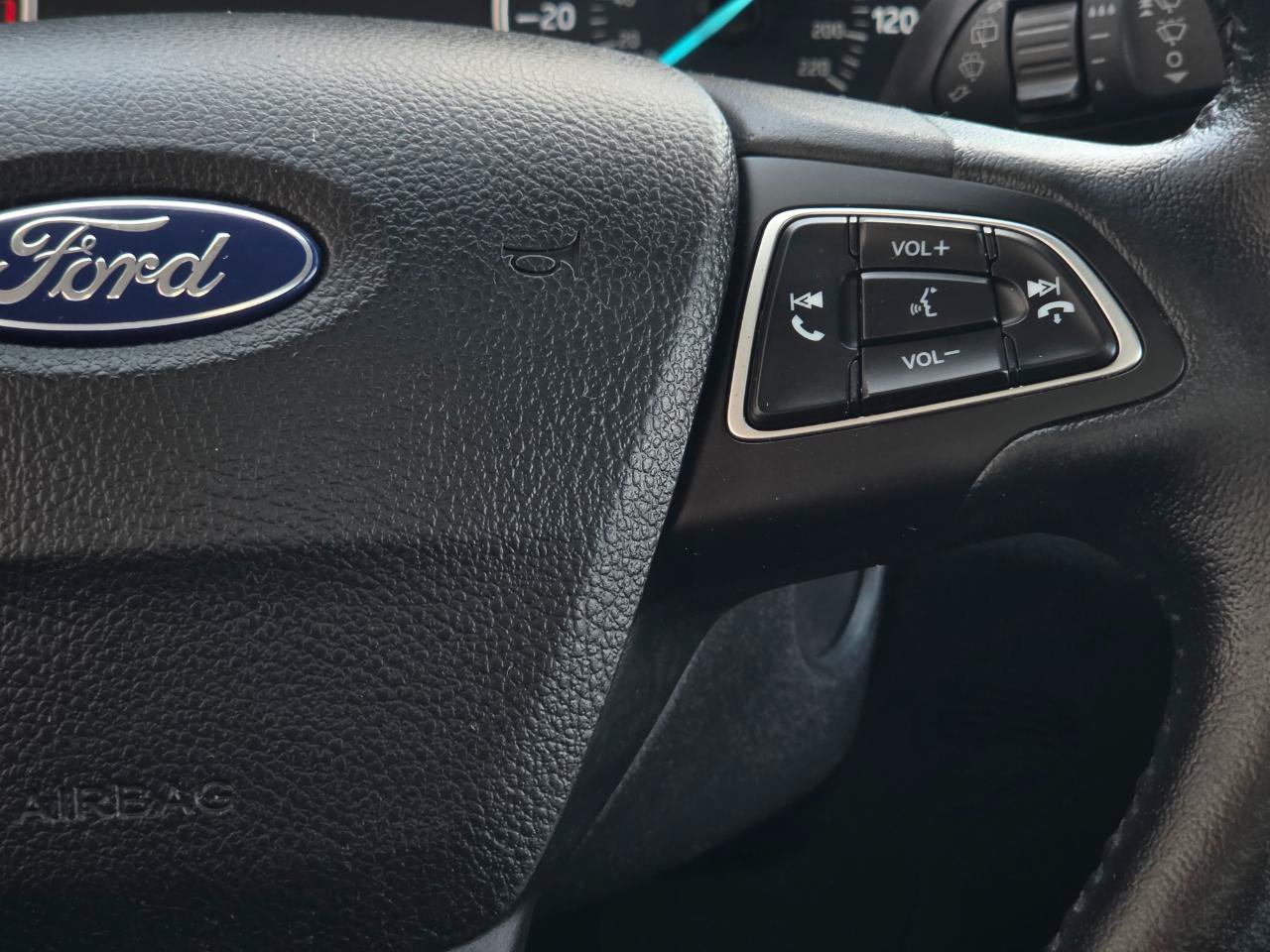 Used 2018 Ford EcoSport SE w/ SE Convenience Package AWD/4WD image 20