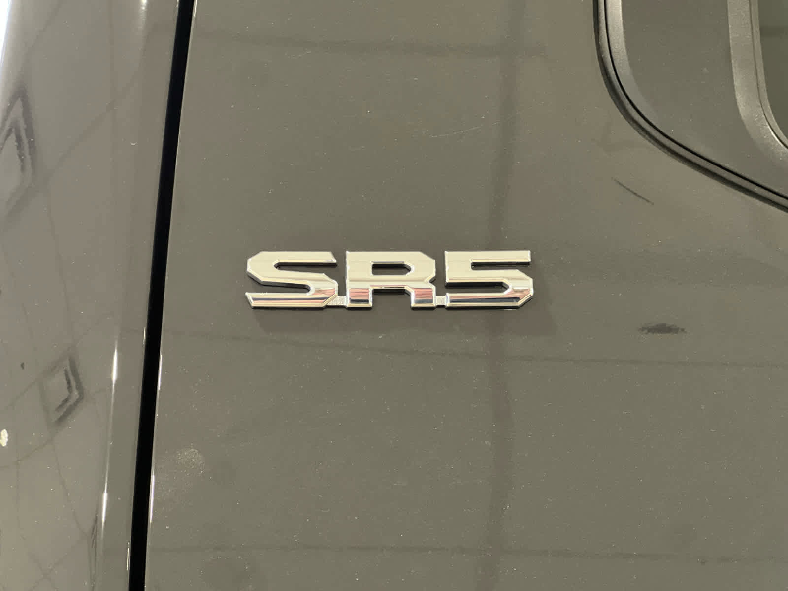 New 2026 Toyota Tacoma SR5 image 7