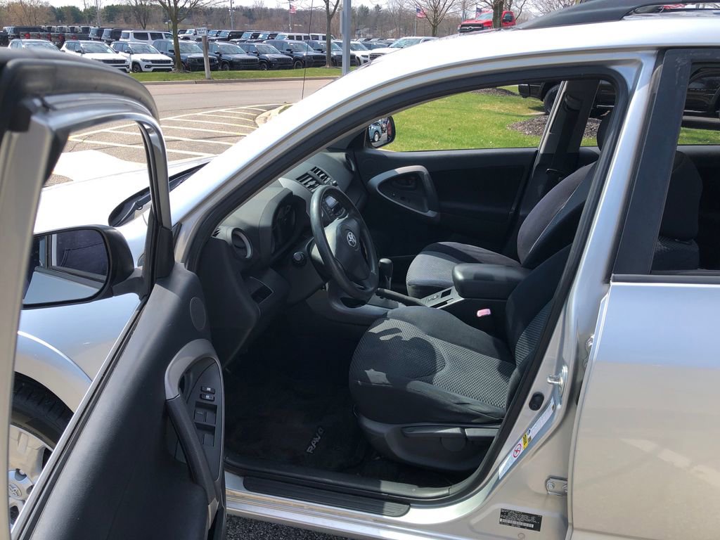 Used 2006 Toyota RAV4 Sport image 18