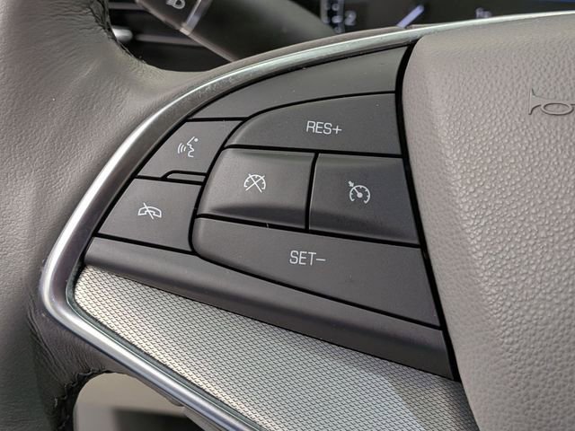 Certified 2023 Cadillac XT5 Premium Luxury image 11