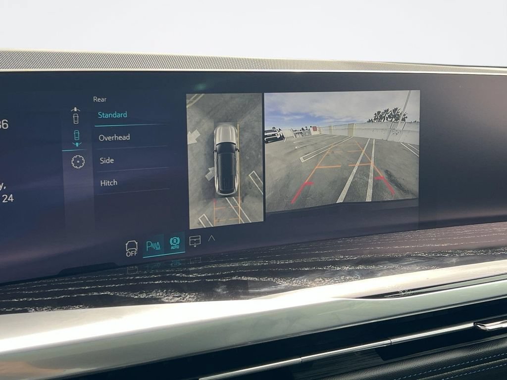 New 2026 Cadillac Escalade IQ Sport 1 AWD/4WD image 20