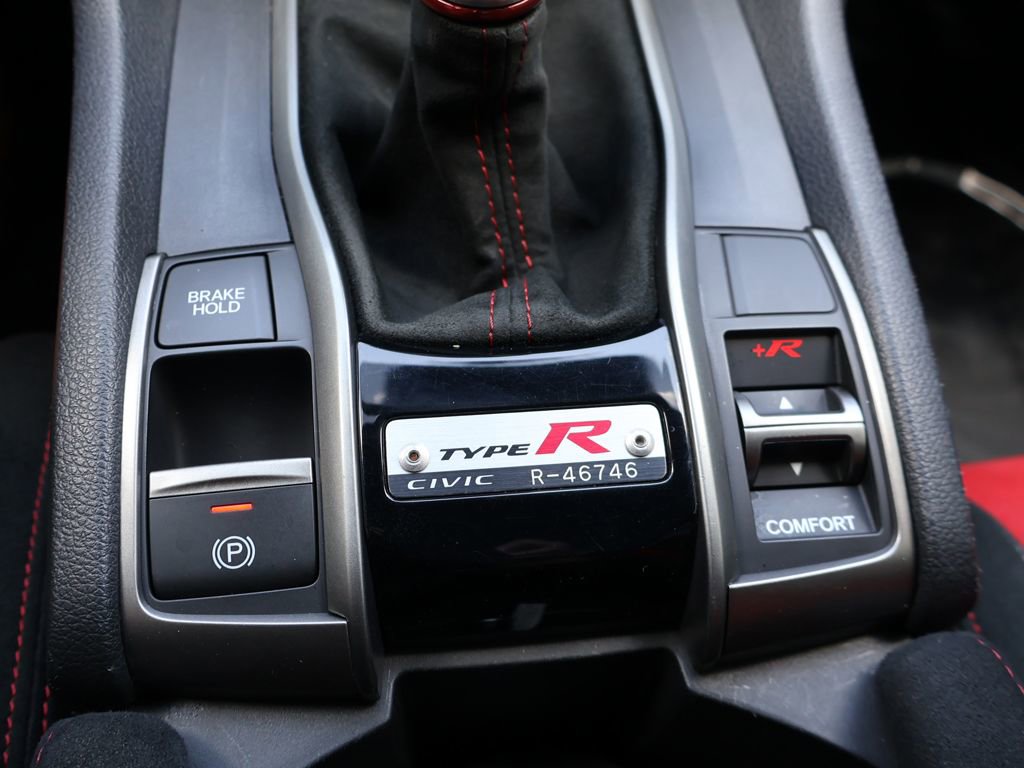Used 2021 Honda Civic Type R image 43