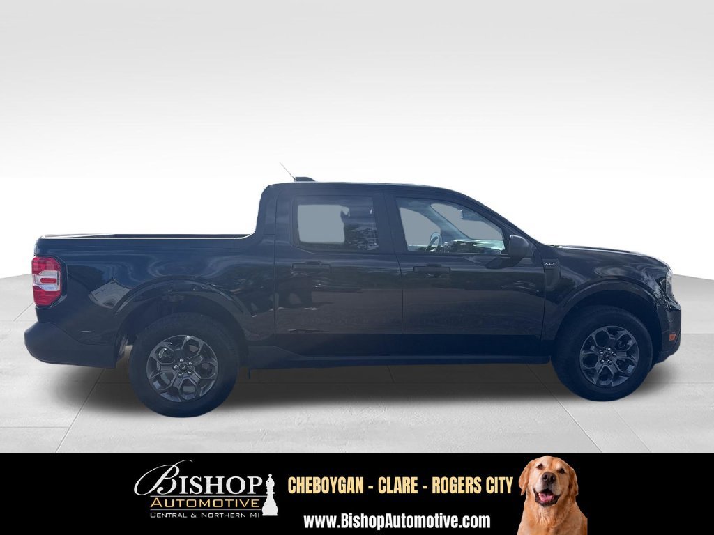 Used 2026 Ford Maverick XLT AWD/4WD image 12
