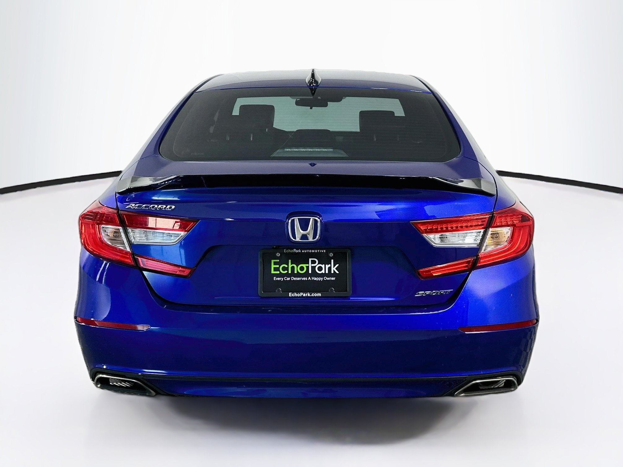 Used 2022 Honda Accord Sport image 7