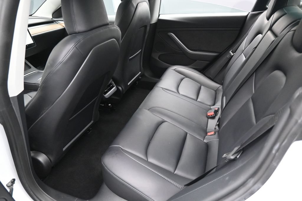 Used 2023 Tesla Model 3 Standard Range RWD image 26