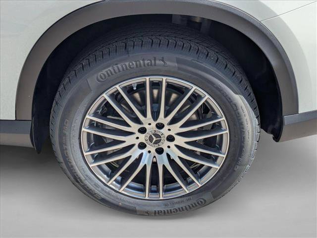 New 2027 Mercedes-Benz GLC 300 image 10