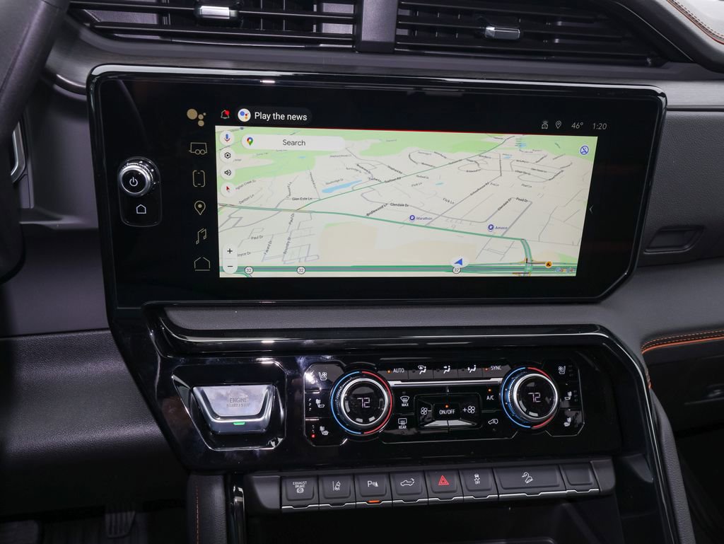 New 2026 GMC Sierra 2500 AT4 w/ AT4 Premium Plus Package image 15