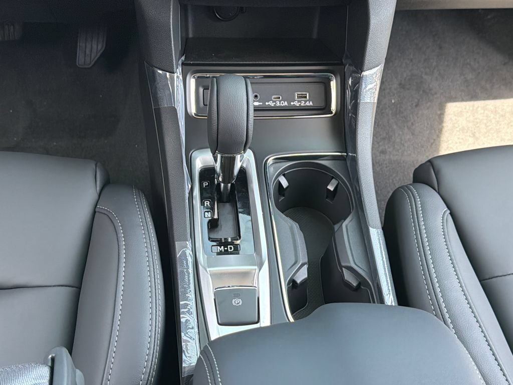 New 2026 Subaru Ascent Premium AWD/4WD image 11
