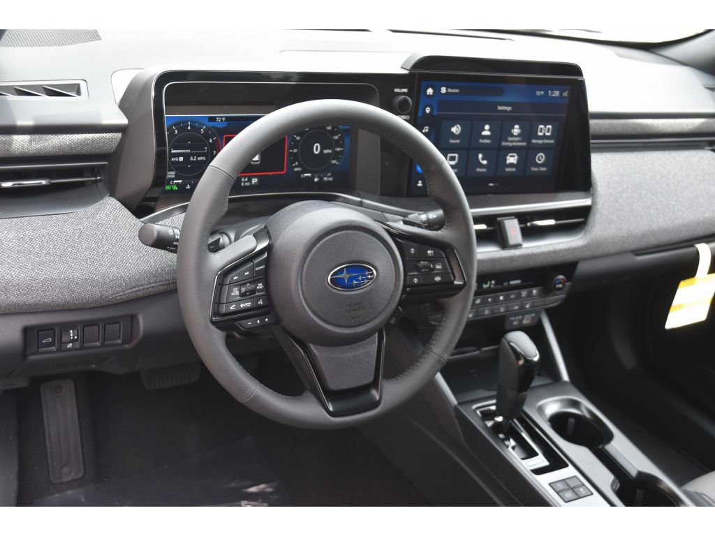 New 2026 Subaru Outback Premium AWD/4WD image 12
