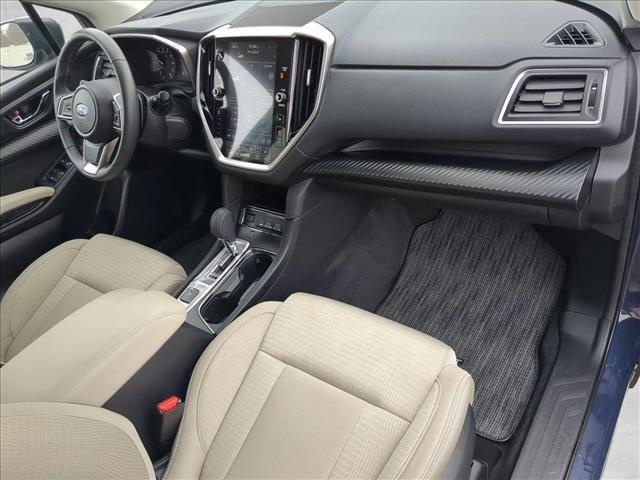 Certified 2025 Subaru Ascent Premium image 26