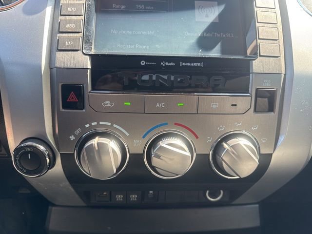 Used 2020 Toyota Tundra SR5 AWD/4WD image 30