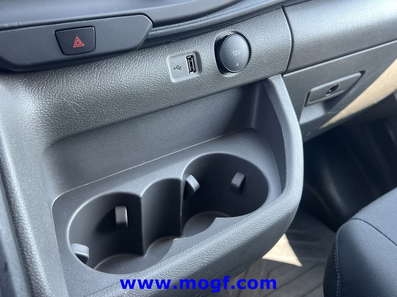 Used 2025 Ford Transit 250 Low Roof w/ Exterior Upgrade Package RWD image 8