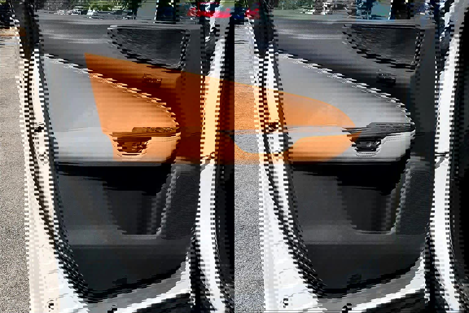 Used 2026 Lexus NX 350 AWD w/ Accessory Package (Z1) image 26