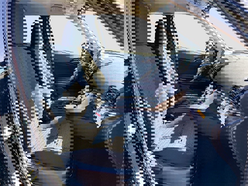 New 2026 Mitsubishi Eclipse Cross LE image 26