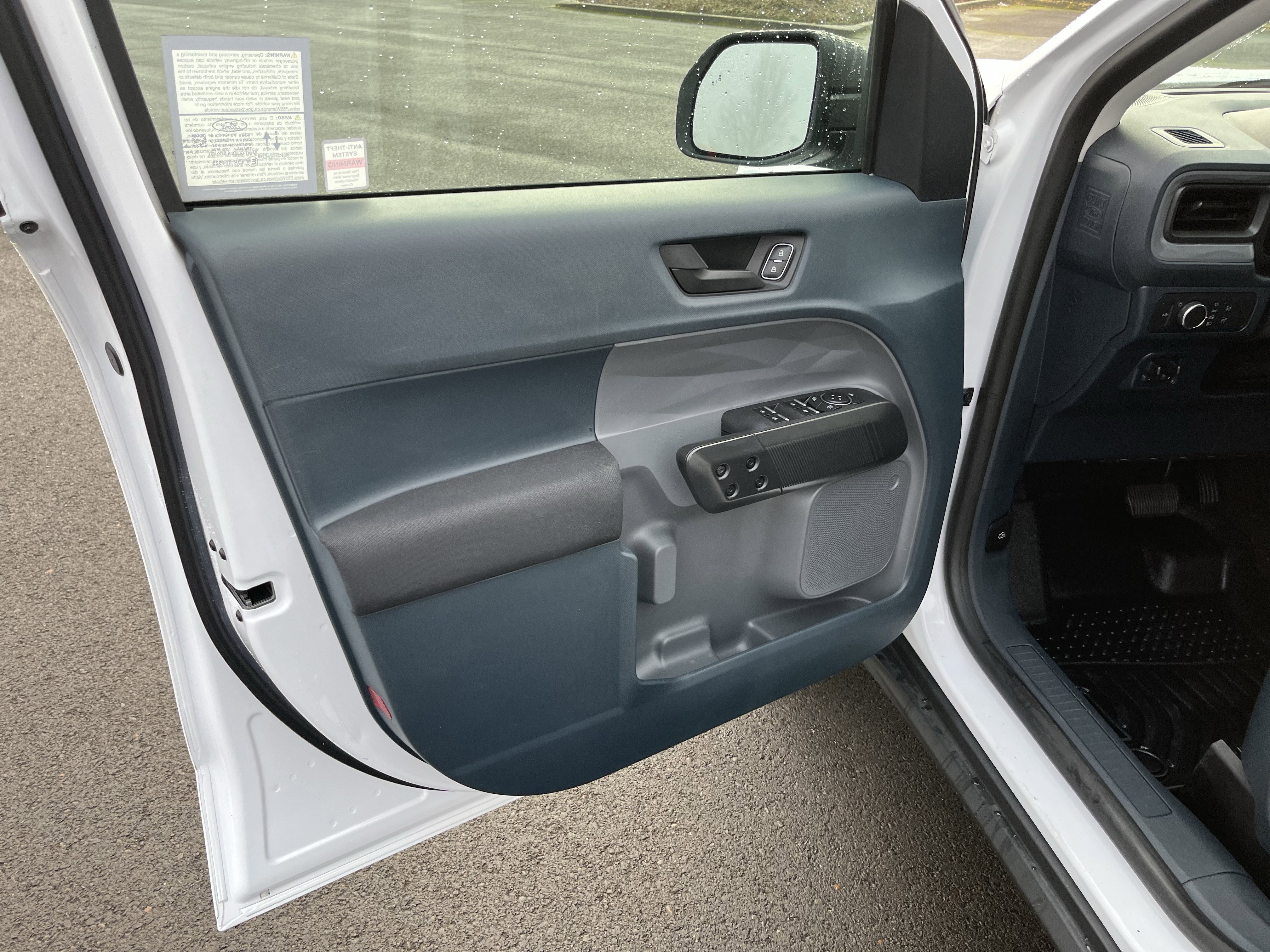 Used 2022 Ford Maverick XL w/ Equipment Group 100A Standard image 17