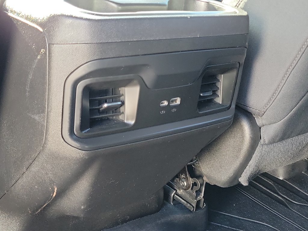 Used 2022 Chevrolet Silverado 1500 RST w/ Protection Package AWD/4WD image 30
