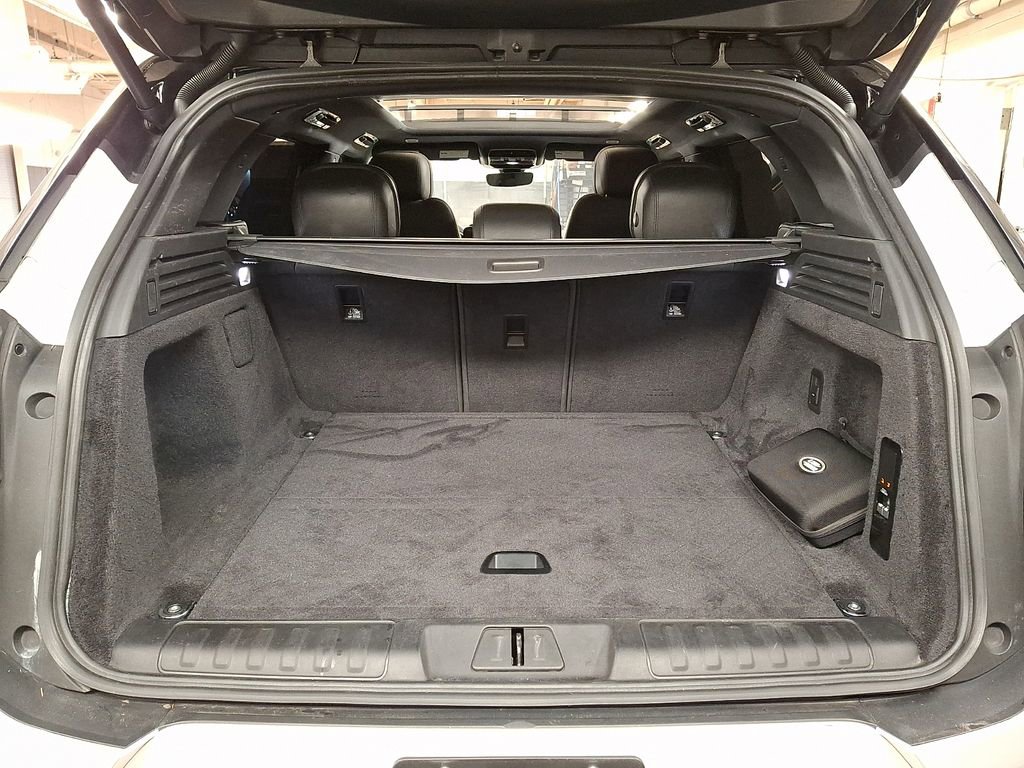 Used 2023 Land Rover Range Rover Sport SE Dynamic image 25