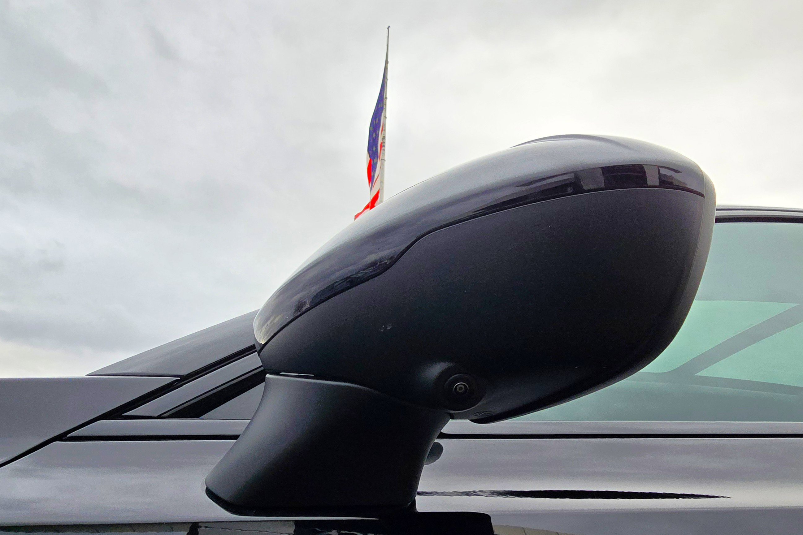 New 2026 Buick Envision Sport Touring image 31