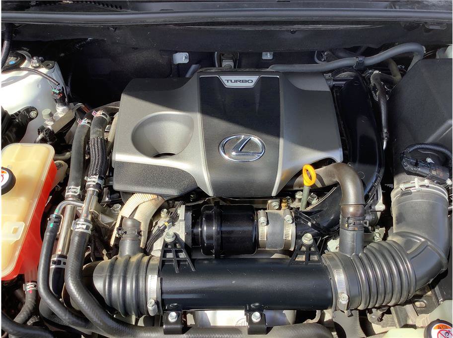 Used 2019 Lexus NX 300 FWD w/ Premium Package image 23