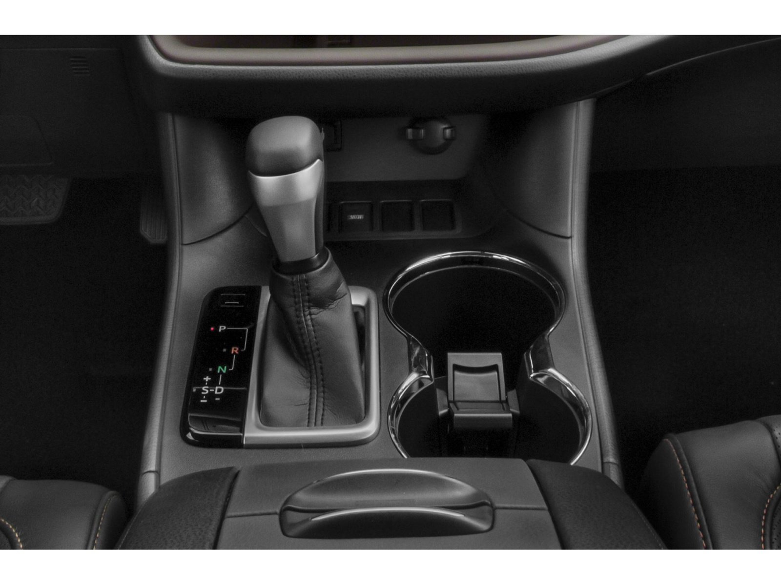 Used 2015 Toyota Highlander Limited Platinum image 11