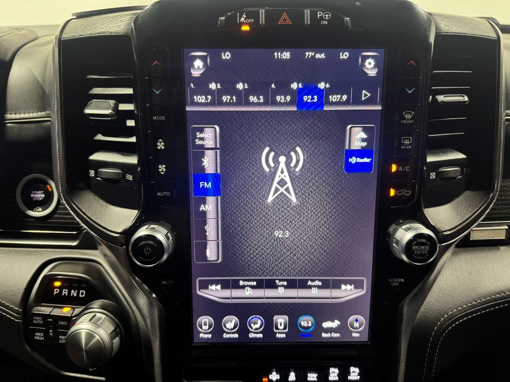 Used 2019 RAM 1500 Limited AWD/4WD image 39