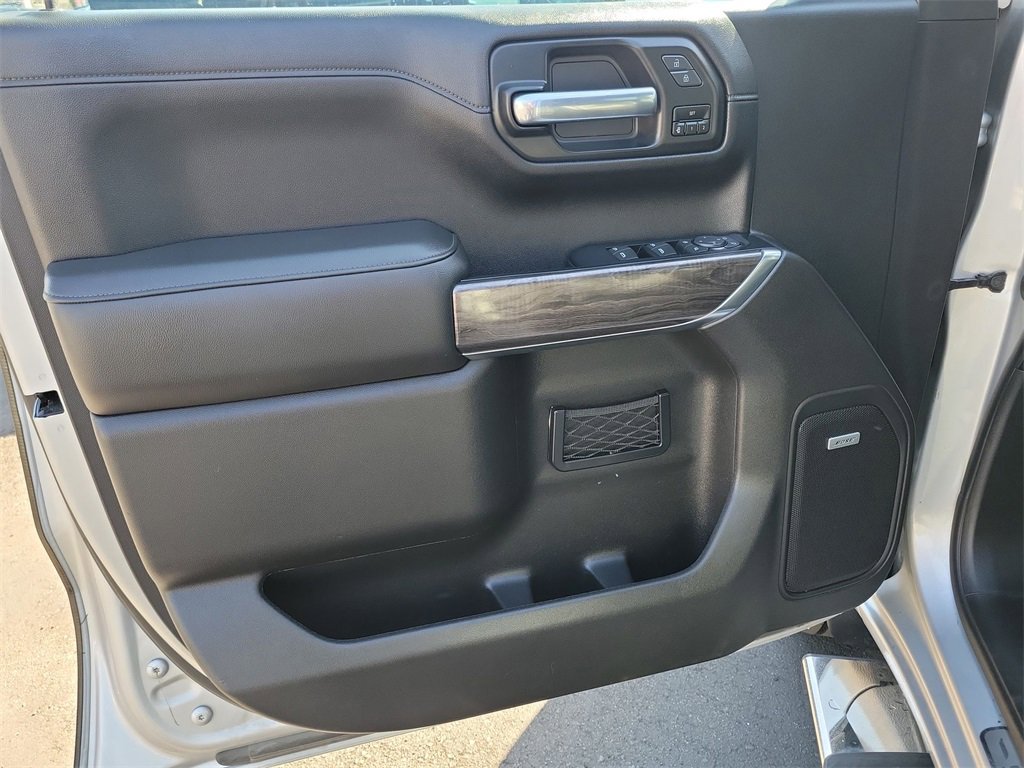 Used 2020 Chevrolet Silverado 1500 LTZ w/ LTZ Plus Package image 22