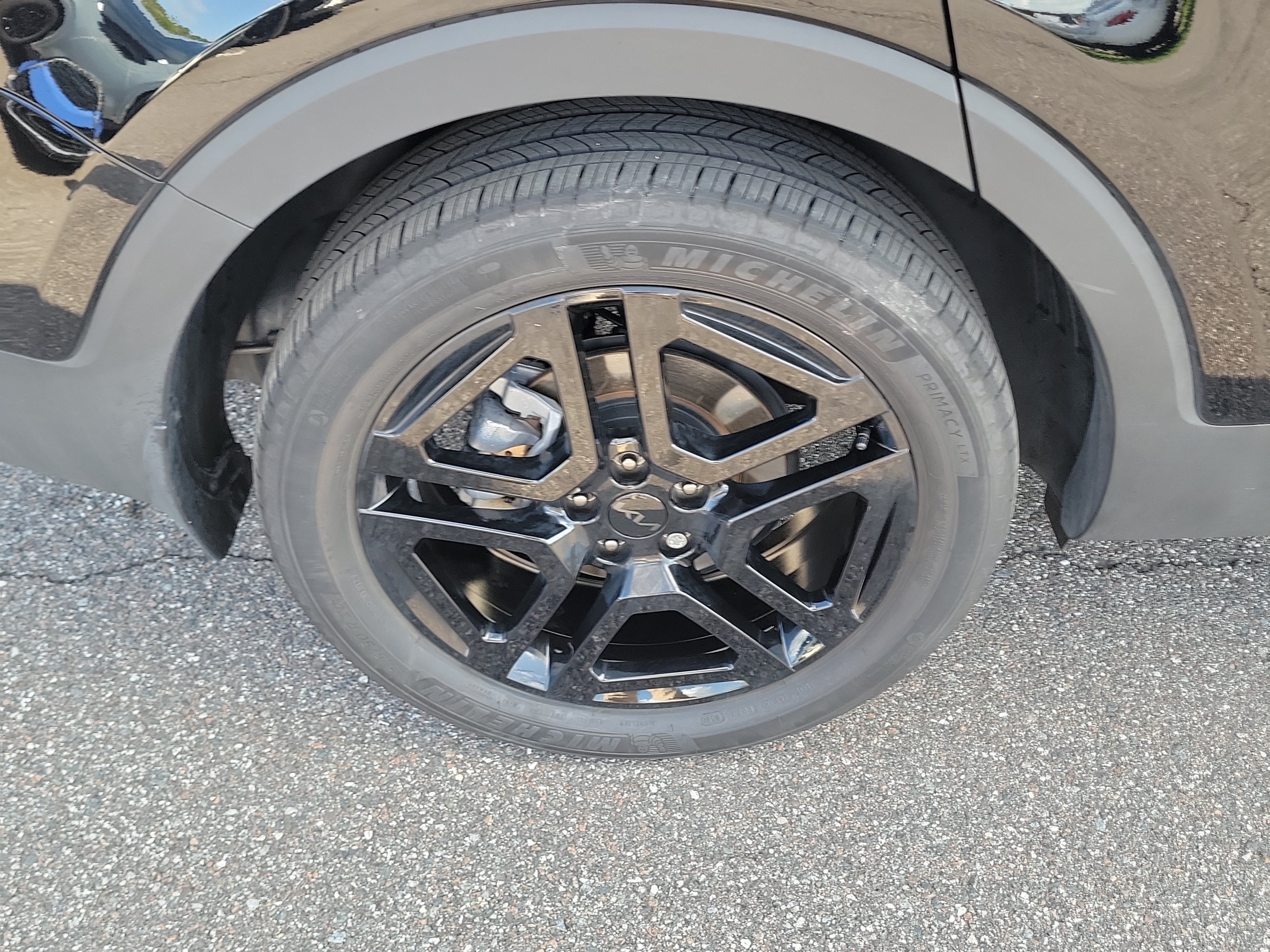 Certified 2025 Kia Telluride SX Prestige X-Line AWD/4WD image 43