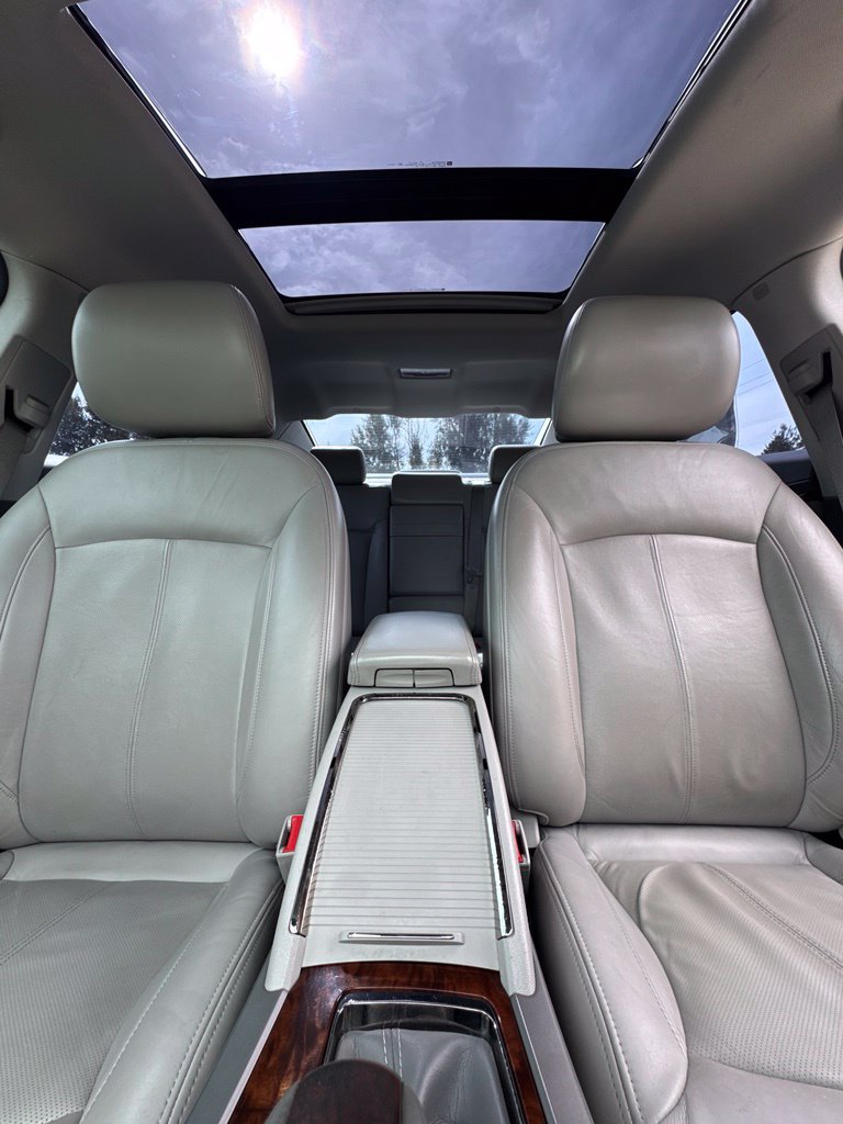 Used 2010 Buick LaCrosse CXS FWD image 20