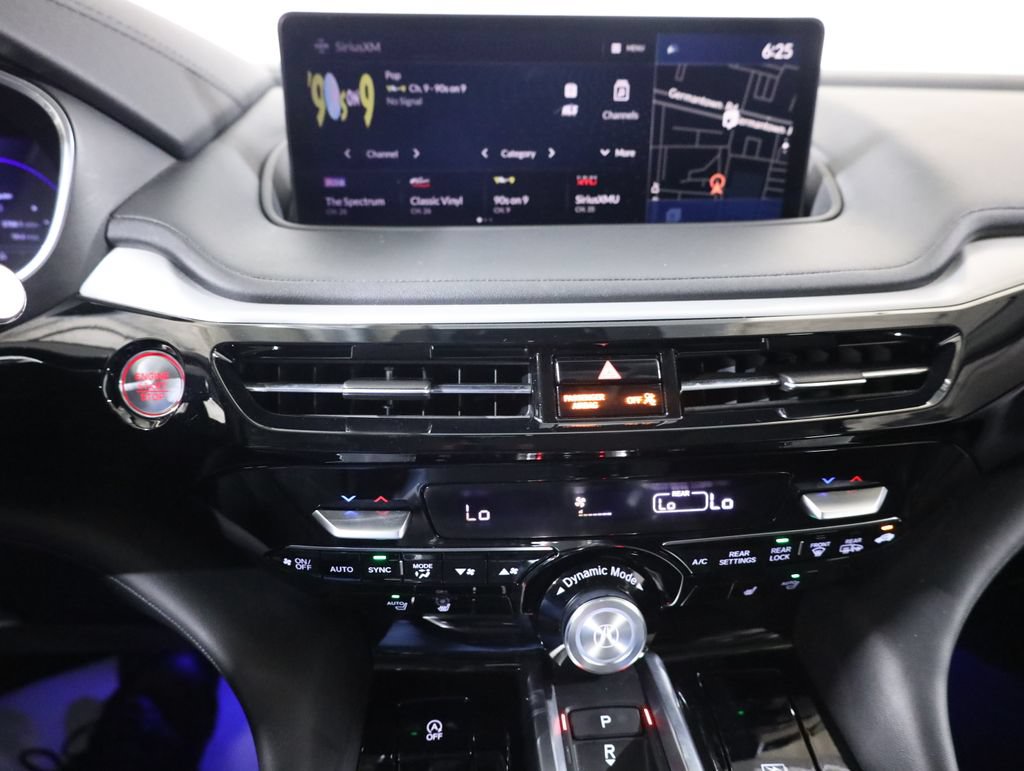 Used 2023 Acura MDX w/ Technology Package AWD/4WD image 21