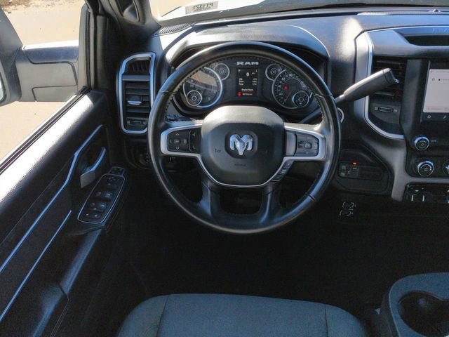 Used 2024 RAM 2500 Big Horn image 19