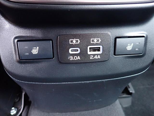 Certified 2024 Subaru Legacy Limited w/ Popular Package #3 AWD/4WD image 9