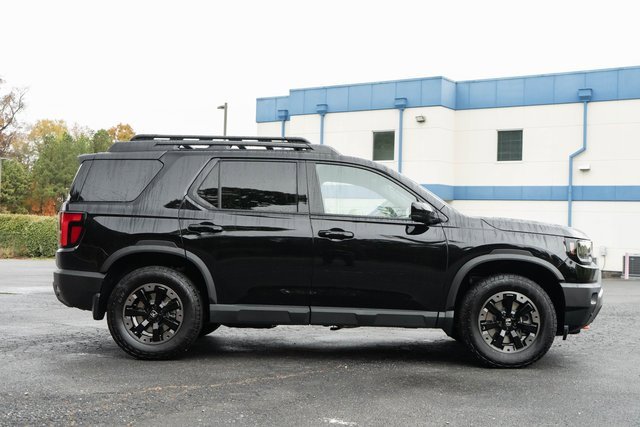 New 2026 Honda Passport TrailSport Elite image 11