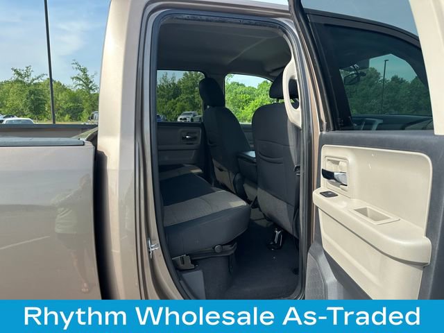 Used 2010 Dodge Ram 1500 Truck SLT w/ Big Horn Regional Pkg RWD image 19